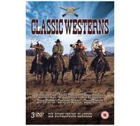 Classic Westerns Collection