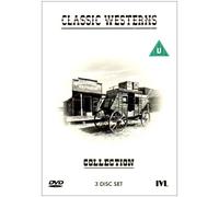Classic Westerns Collection [Import]