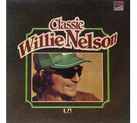 Classic Willie Nelson