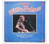 Classic Willie Nelson