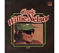 Classic Willie Nelson [Vinyl LP]