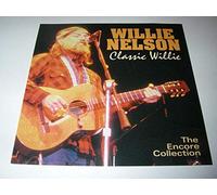 Classic Willie The Encore Collection