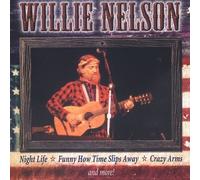 Classic Willie: The Encore Collection by Willie Nelson [Audio CD] NEUF