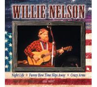 Nelson, Willie - Classic Willie