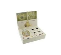 Classic Winnie The Pooh Heritage Baby's First KeepSake Box