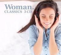 Classic. Woman, 3 CD MTJ Agencja Artystyczna