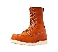 Classic Work Prairie Boot oro-iginal, Rouge, 44