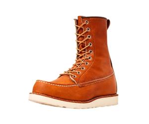Classic Work Prairie Boot oro-iginal, Rouge, 44