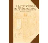 Classic Works in RF Engineering Walker, John L. B., Myer, Daniel P. (Auteur)