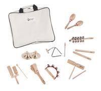 Classic World 9 Muziekinstrumenten met O