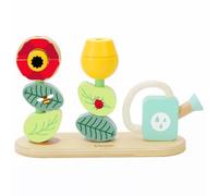 Classic World Anneaux empilables pour jardin de fleurs