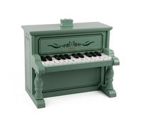 Monde classique -Bois -Piano vintage