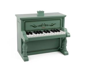 Classic World Houten Vintage Piano