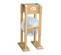 Classic World jouet bac à sable en bois pour enfants