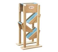 Classic World jouet de moulin à sable en bois pour le plaisir du bac