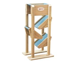 Classic World jouet de moulin à sable en bois pour le plaisir du bac