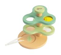 Classic World Jouet d'exploration naturelle pour enfants | Jouet éducatif de découverte de la nature pour enfants | Engager l'exploration des jouets de la nature pour enfants à partir de 3 ans