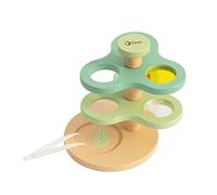 Classic World Jouet d'exploration naturelle pour enfants | Jouet éducatif de découverte de la nature pour enfants | Engager l'exploration des jouets de la nature pour enfants à partir de 3 ans