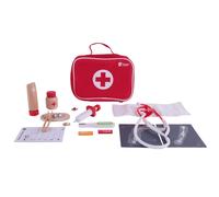 Classic World- Kit de Docteur, 54419