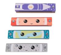 Classic World - Mon Premier Harmonica - Dès 3 Ans