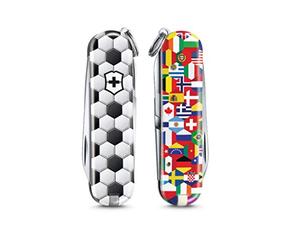 CLASSIC "WORLD OF SOCCER"