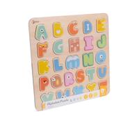 Classic World - Puzzle alfabeto