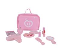 Classic World- Set de Maquillage en Bois, CW54402