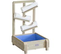 Classic World Table d'eau en bois Yoyo