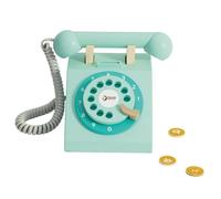 Classic World - Téléphone rétro - TOOPIZ