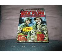 Classic World War II War Films, Collector's Edition: Go For Broke / In Which We Serve / A Walk in the Sun/Gung Ho/Ski Troop Attack