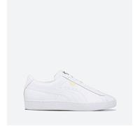 Puma Baskets Basket Classic XXI pour Homme Puma White 42 EU