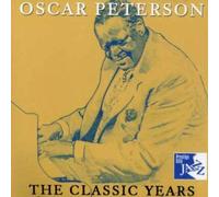 Peterson, Oscar - Classic Years-46tr [Import]