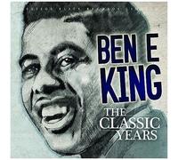 Ben E King – Classic Years – Import (Prestige)