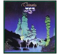 Yes – Classic Yes – CD