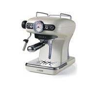 Ariete Classica 1389/17 - Machine à café avec mousseur à lait - 15 bar - pearl Pearl G
