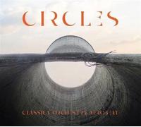Classica Orchestra Afrobeat - Circles