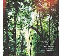 Classica Orchestra Afrobeat - Polyphonie [Import]