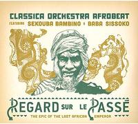 Classica Orchestra Afrobeat - Regard sur Le Passe [Import]