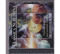 Classica Sublimina - Ich werde gesund Die Magische Musik.