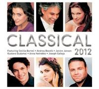 Various Artists - Classical 2012 [Import]