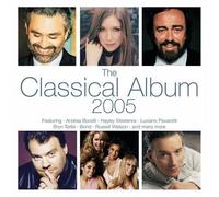 Classical Album 2005 / Various
