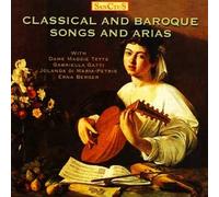Classical and Baroque Songs