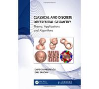 Classical And Discrete Differential Geometry