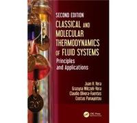 Classical and Molecular Thermodynamics of Fluid Systems - Costas Panayiotou - Taylor amp Francis Ltd - Livre en Anglais - Hardback Costas PanayiotouCostas Panayiotou (Auteur)