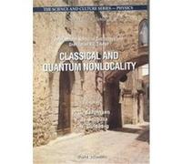 Classical and Quantum Nonlocality, The Science and Culture Series p Physics