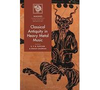 Classical Antiquity In Heavy Metal Music