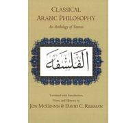 Classical Arabic Philosophy