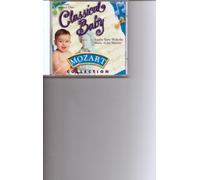 Classical Baby - Mozart Collection