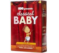 Classical Baby Pack [Import USA Zone 1]