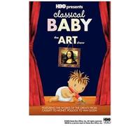 Classical Baby: The Art Show (Dvd)